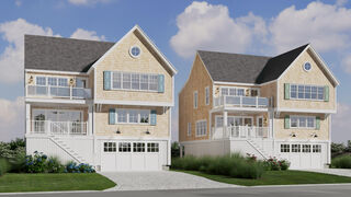 Photo of real estate for sale located at 14 Freeman Avenue Sandwich Village, MA 02563