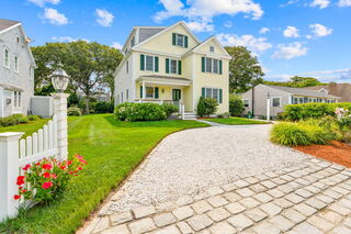 Photo of real estate for sale located at 18 Donovan Way Dennis Village, MA 02638