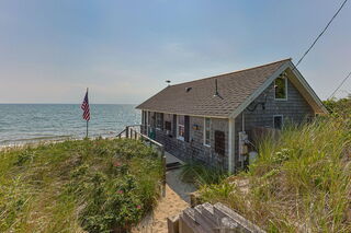 Photo of real estate for sale located at 47 Pond Road Truro, MA 02666