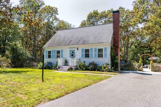 Photo of 18 Sconset Circle Sandwich Village, MA 02563