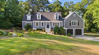 Photo of real estate for sale located at 11 April Way Plymouth, MA 02360