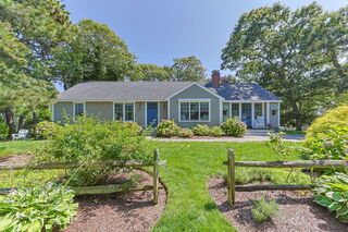 Photo of real estate for sale located at 63 Idle Way Harwich, MA 02645