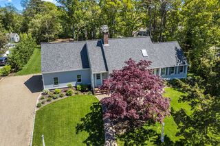 Photo of 12 Paddocks Path East Dennis, MA 02641