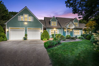 Photo of 6 Match Point Dennis Village, MA 02638