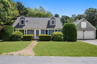 Photo of 56 Skyline Drive Chatham, MA 02633