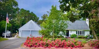 Photo of 73 Joshua Jethro Road Chatham, MA 02633