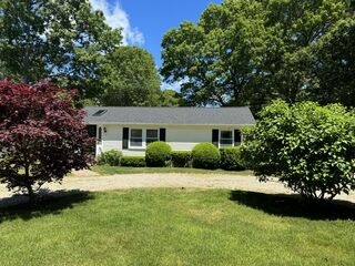 Photo of real estate for sale located at 10 Sachem Drive East Falmouth, MA 02536