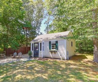 Photo of real estate for sale located at 1975 State Highway Eastham, MA 02642