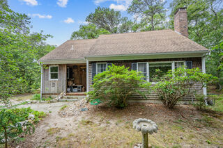 Photo of real estate for sale located at 153 Red Fawn Road Brewster, MA 02631