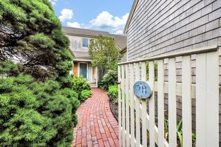 Photo of real estate for sale located at 28 John Halls Cartpath Village Yarmouth Port, MA 02675