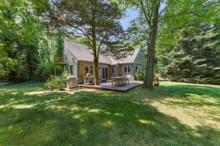 Photo of 241 Tonset Road Orleans, MA 02653