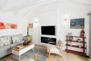 Photo of real estate for sale located at 371 Commercial Street Provincetown, MA 02657