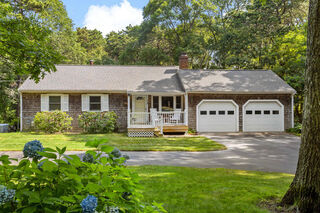 Photo of 294 Salt Rock Road Barnstable Village, MA 02630