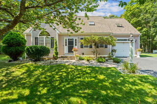 Photo of real estate for sale located at 306 Trotting Park Road East Falmouth, MA 02536