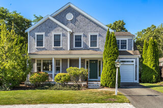 Photo of real estate for sale located at 25 Mill Farm Way East Falmouth, MA 02536