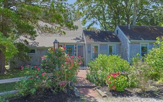 Photo of 591 Crowell Road North Chatham, MA 02650