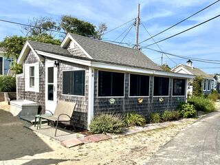 Photo of real estate for sale located at 217 Old Wharf Dennis Port, MA 02639