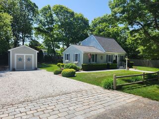 Photo of 14 Maine Avenue West Yarmouth, MA 02673