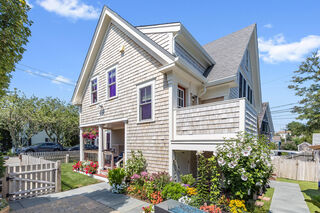 Photo of 9 Bradford Street Provincetown, MA 02657