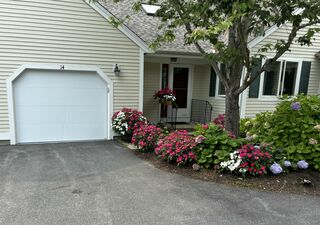 Photo of real estate for sale located at 14 PGA Lane Mashpee, MA 02649