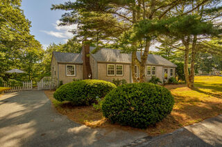 Photo of real estate for sale located at 61 Trotters Lane West Dennis, MA 02670
