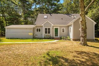 Photo of real estate for sale located at 19 Moniz Way East Falmouth, MA 02536