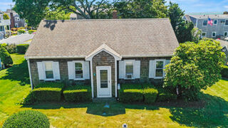 Photo of real estate for sale located at 5 Massasoit Street East Falmouth, MA 02536
