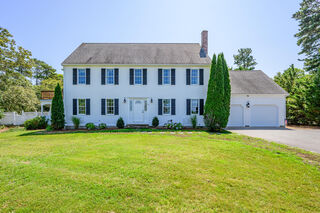 Photo of 55 Carlton Circle Brewster, MA 02631