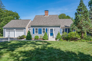 Photo of 1 Leveridge Lane Sandwich Village, MA 02563