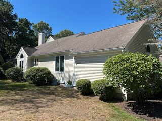 Photo of real estate for sale located at 14 Sandview Terrace Mashpee, MA 02649