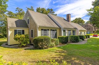 Photo of real estate for sale located at 33 Red Pine Drive Harwich, MA 02645