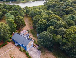 Photo of real estate for sale located at 28 Sheila Way East Falmouth, MA 02536