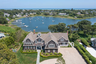 Photo of real estate for sale located at 53 Grist Mill Lane Chatham, MA 02633