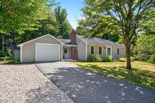 Photo of 33 Captain William Arthur Road Brewster, MA 02631