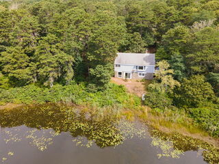Photo of real estate for sale located at 10 Alston Court Eastham, MA 02642