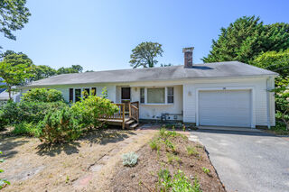 Photo of real estate for sale located at 26 Pleasant Park Circle Harwich, MA 02645
