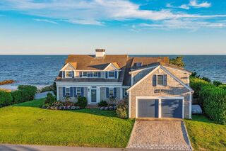Photo of real estate for sale located at 39 Shore Road West Harwich, MA 02671