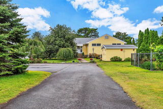 Photo of real estate for sale located at 242 Sheep Pond Drive Brewster, MA 02631