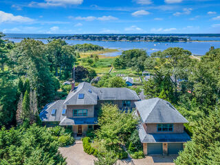Photo of 414 Point Road Marion, MA 02738