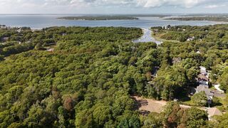 Photo of real estate for sale located at 0 Quaker Road North Falmouth, MA 02556