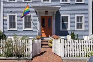 Photo of 118 Commercial Street Provincetown, MA 02657