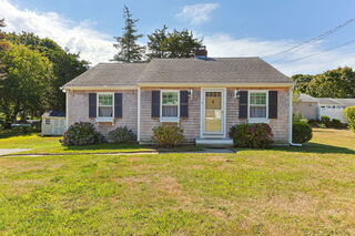 Photo of 7 Spruce Drive Pocasset, MA 02559