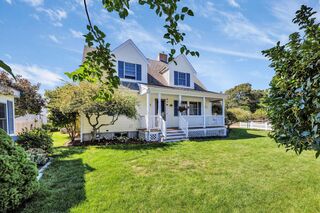 Photo of 281 Old Wharf Road Dennis Port, MA 02639