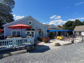 Photo of real estate for sale located at 302 Underpass Road Brewster, MA 02631