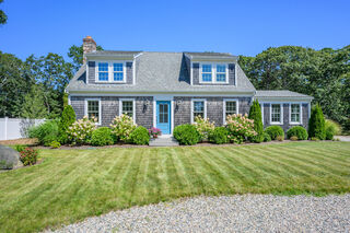Photo of real estate for sale located at 19 Burning Bush Way Brewster, MA 02631