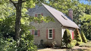 Photo of real estate for sale located at 95 Toland Drive Eastham, MA 02642