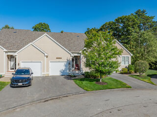 Photo of real estate for sale located at 18 Stony Brook Drive Mashpee, MA 02649