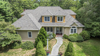 Photo of real estate for sale located at 58 The Hacking Circle Mashpee, MA 02649