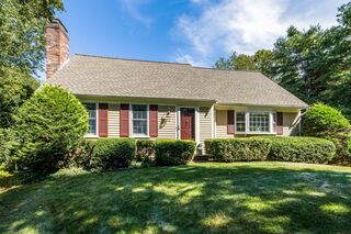 Photo of real estate for sale located at 110 Marble Road Barnstable Village, MA 02630