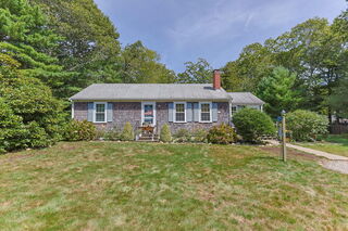 Photo of 436 Santuit-Newtown Road Marstons Mills, MA 02648